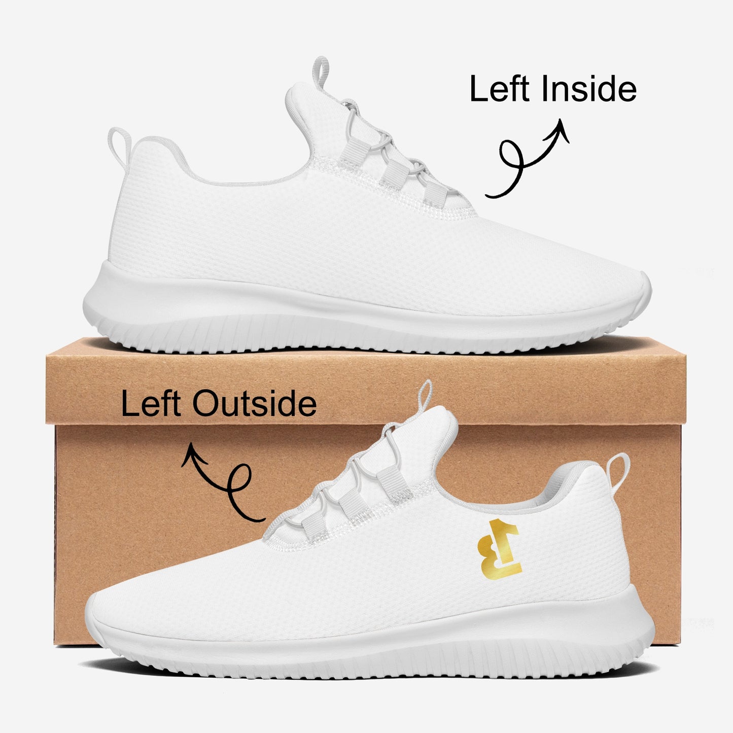 Women’s Canvas Sport Shoes | Lightweight & Durable