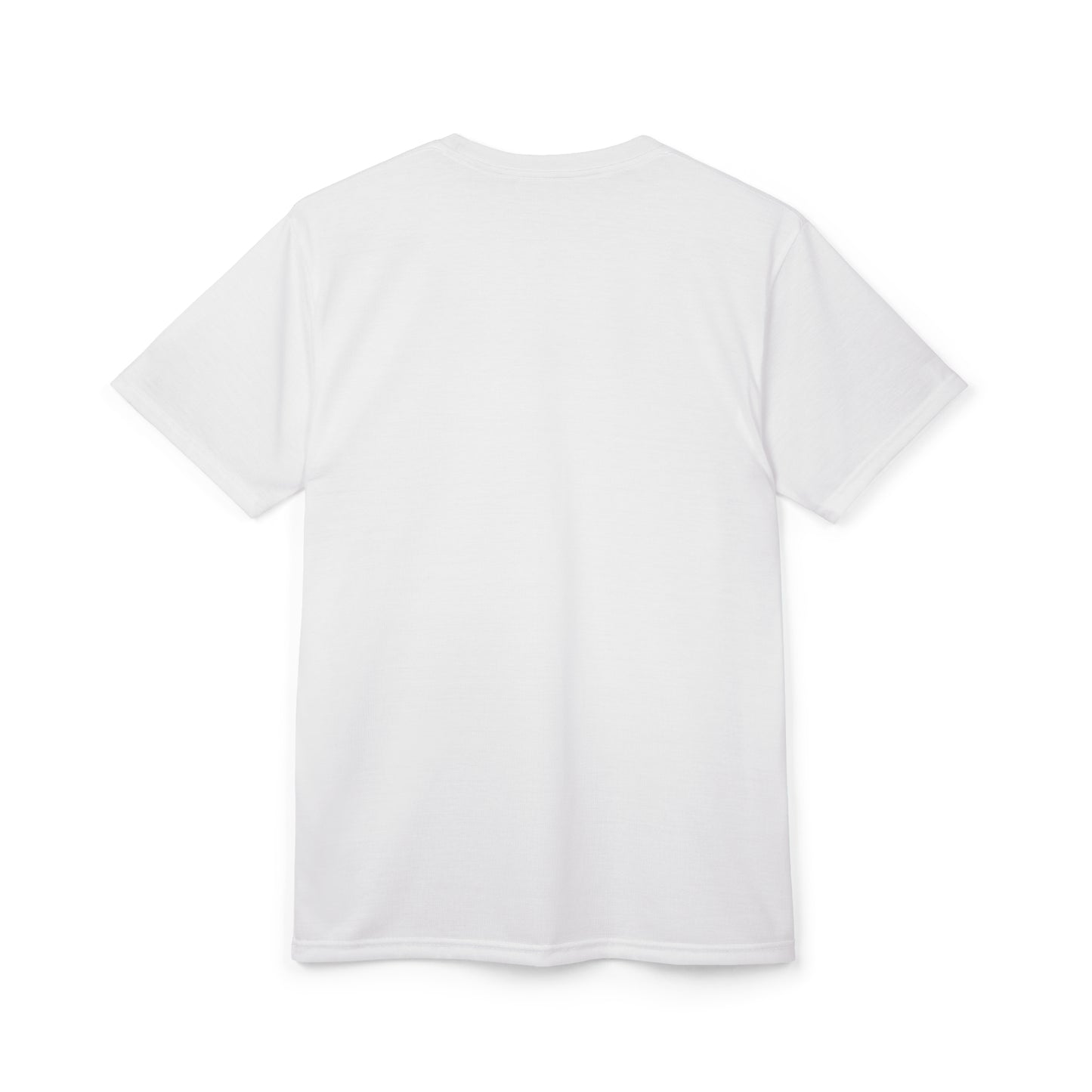Be One Unisex Cut & Sew Tee - Motivational Graphic T-Shirt