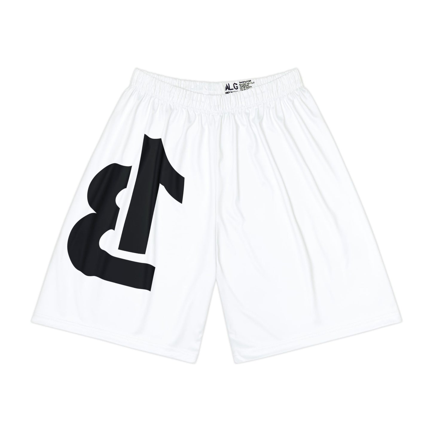 Men’s AOP Sports Shorts | Lightweight & Moisture‑Wicking