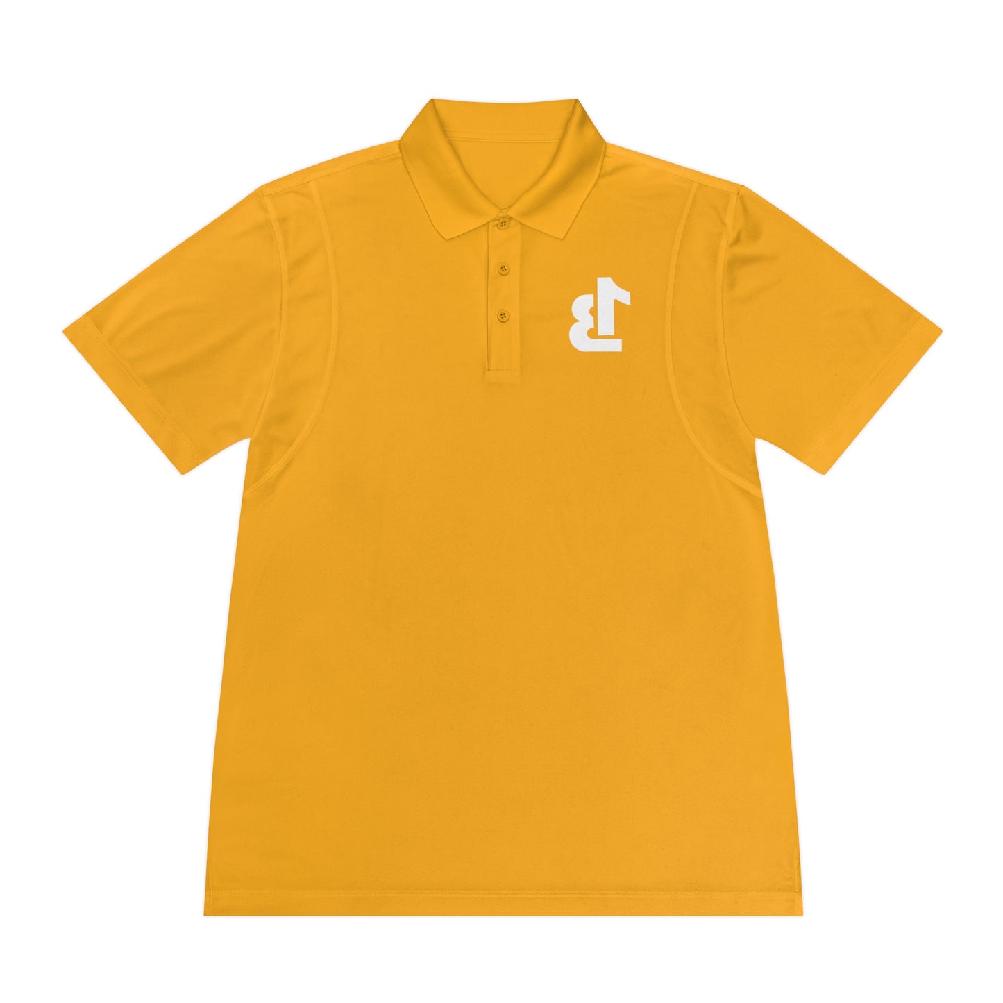 Men's Sport Polo Shirt
