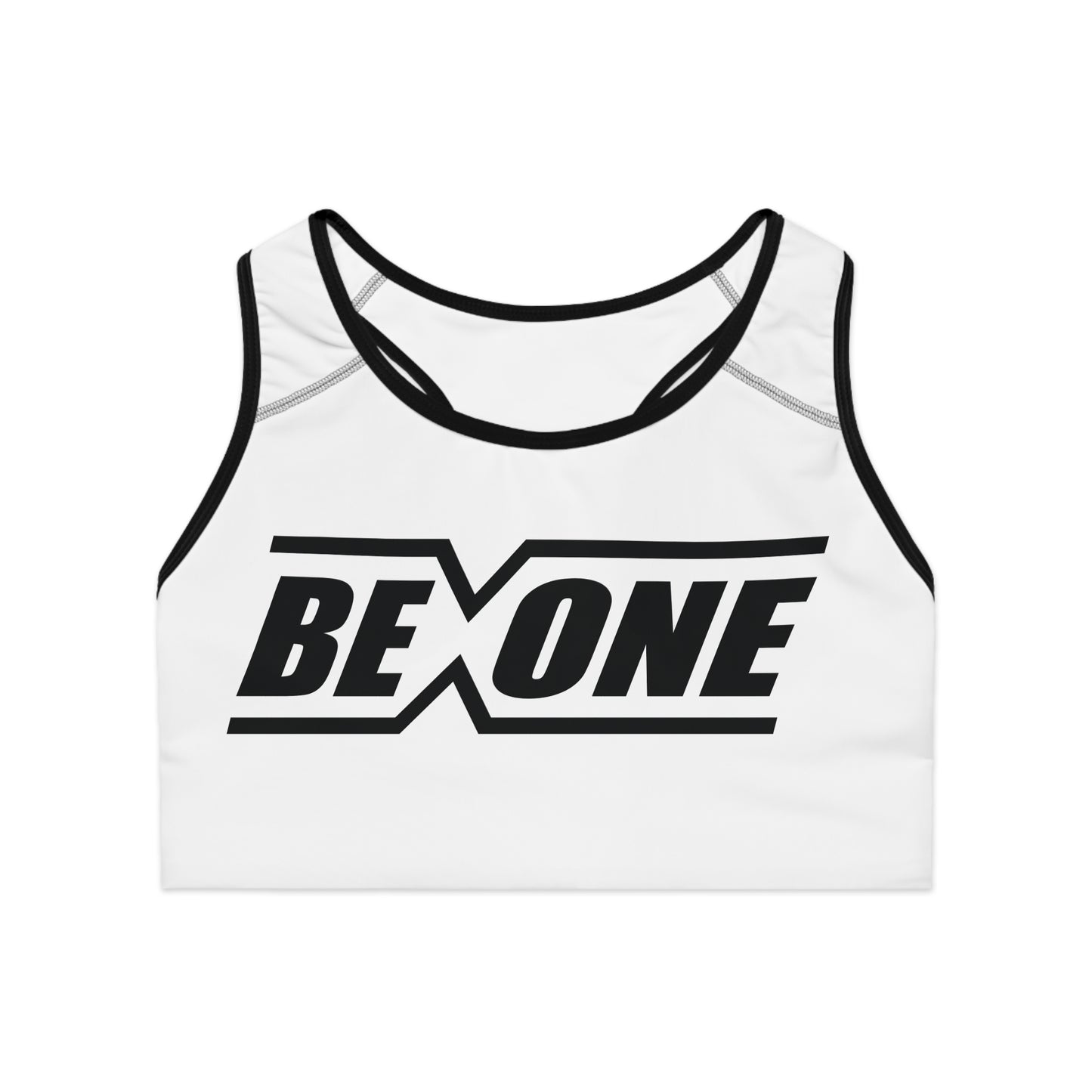 Motivational Sports Bra for Active Lifestyle | Beone By Theo