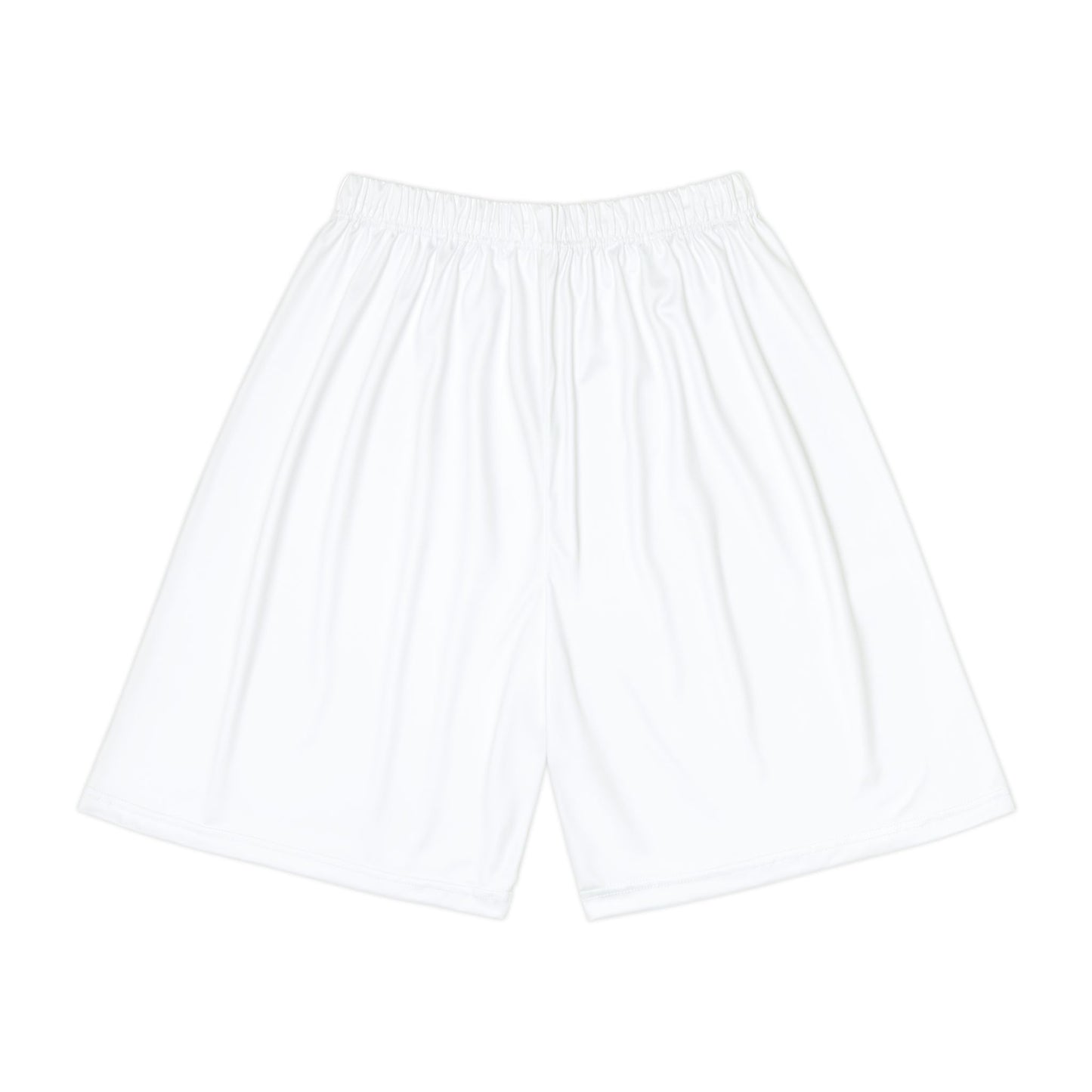 Men’s AOP Sports Shorts | Lightweight & Moisture‑Wicking