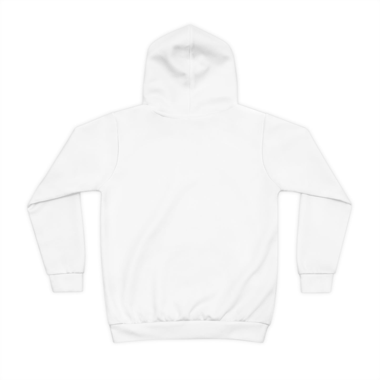 Inspirational Kids Hoodie | Be One by Theo