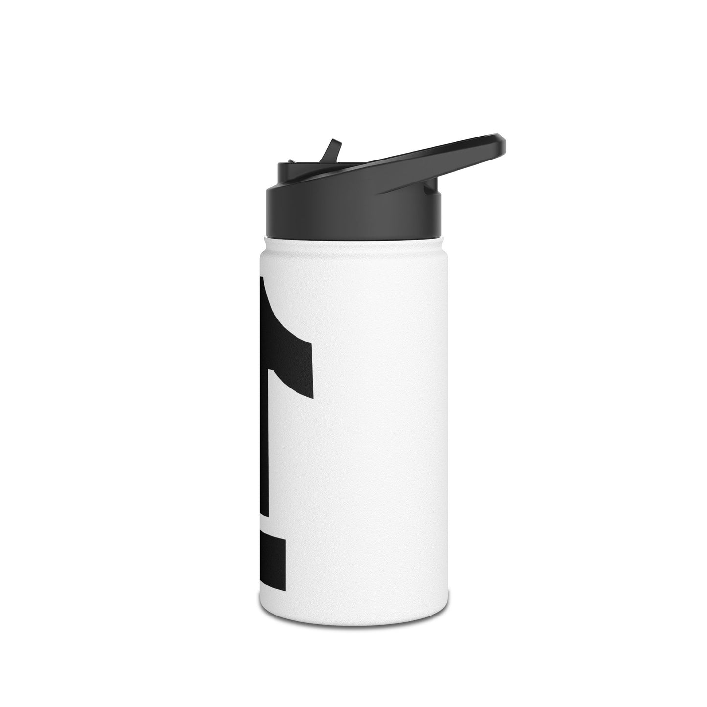 Stylish Stainless Steel Water Bottle | Eco-Friendly