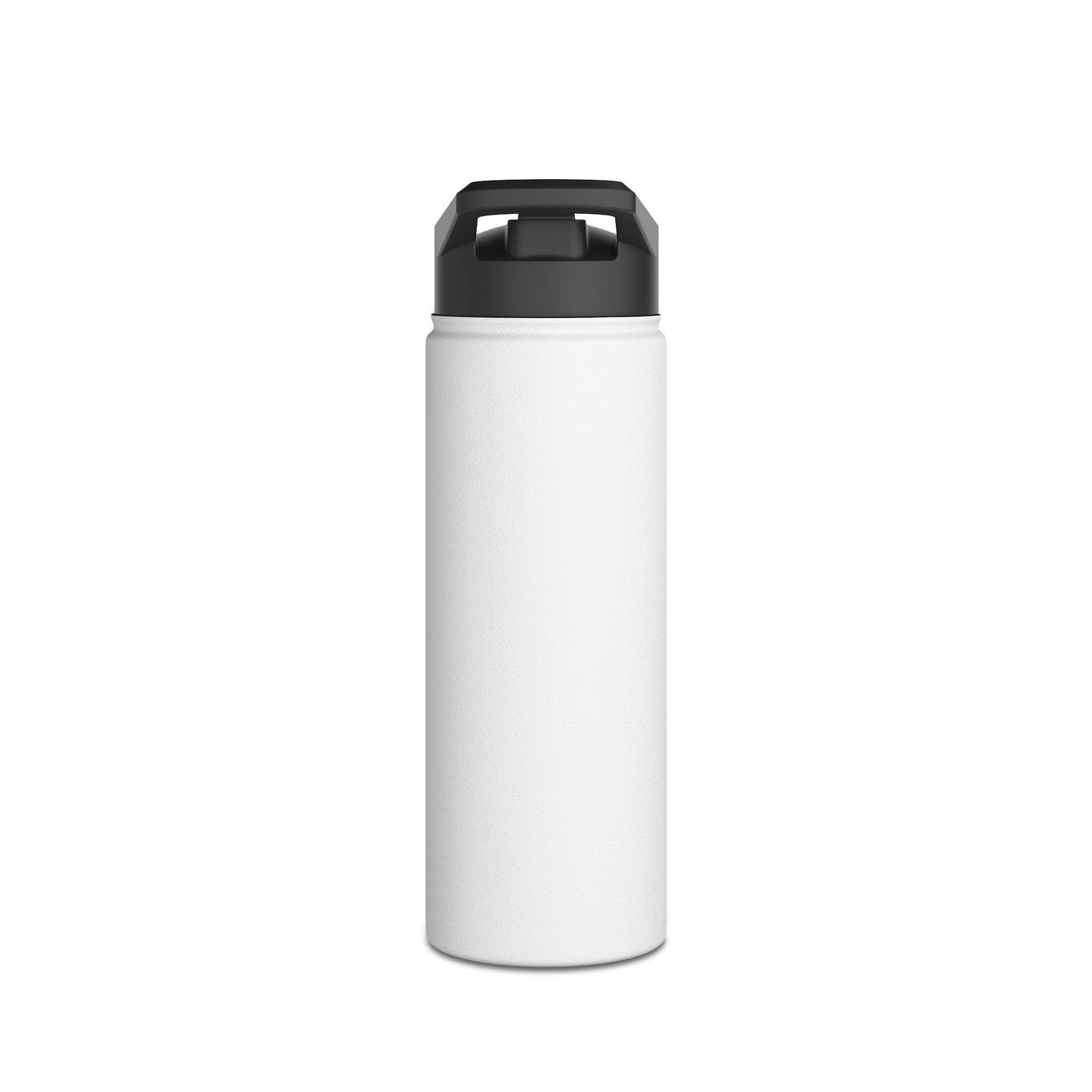 Stylish Stainless Steel Water Bottle | Eco-Friendly