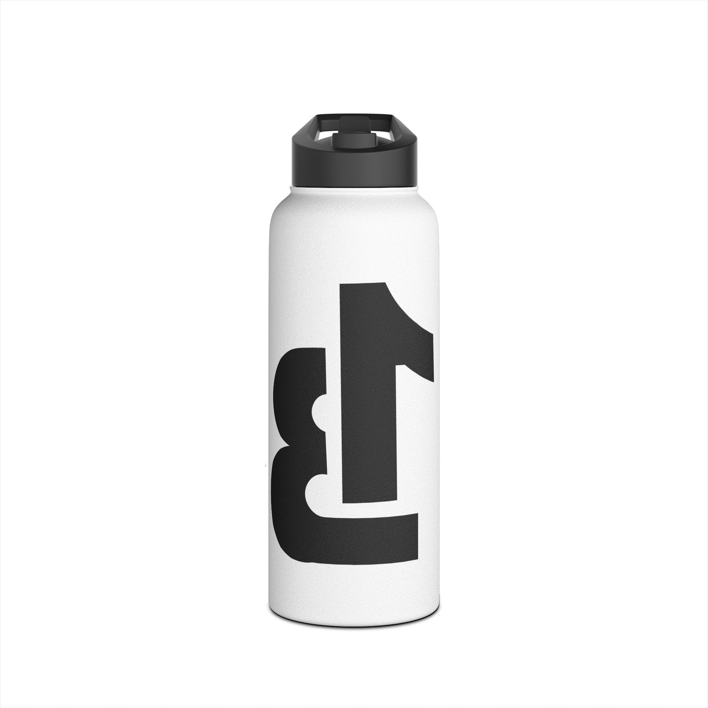 Stylish Stainless Steel Water Bottle | Eco-Friendly