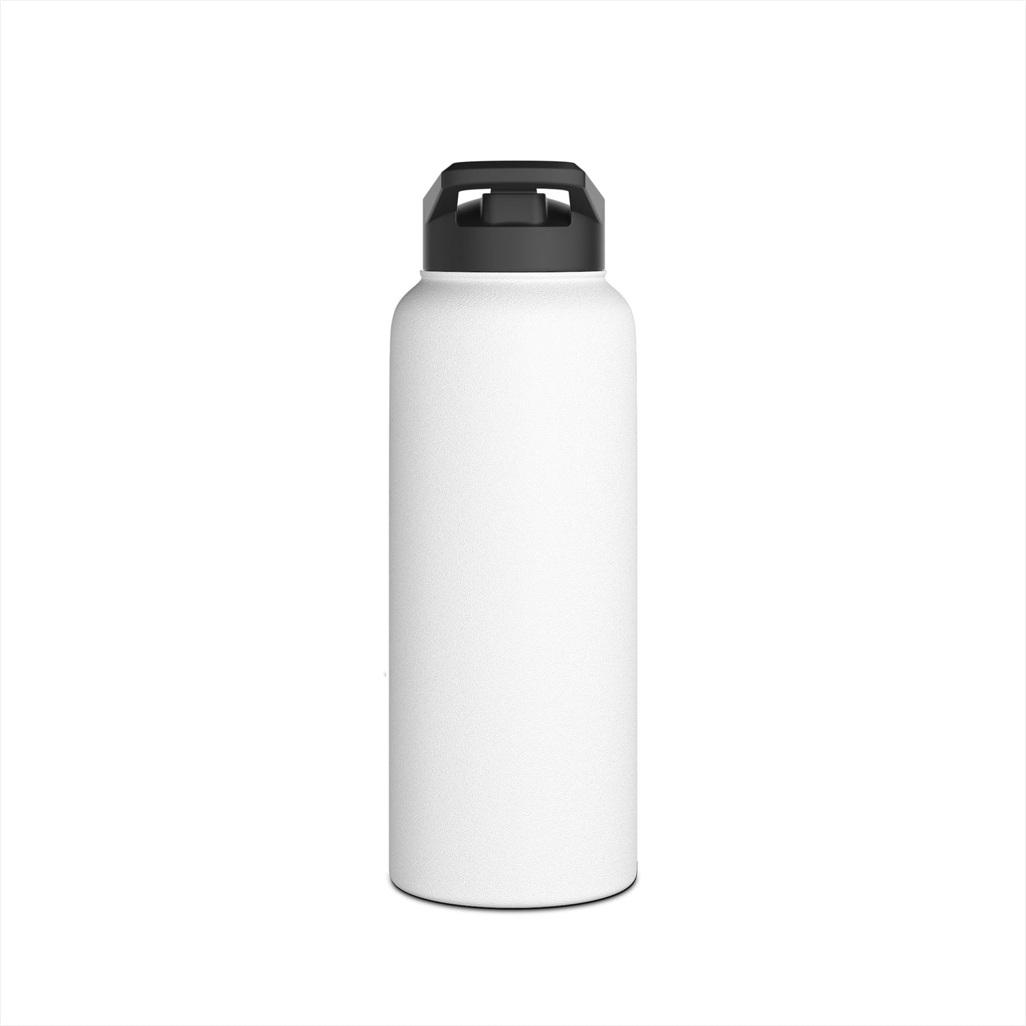 Stylish Stainless Steel Water Bottle | Eco-Friendly