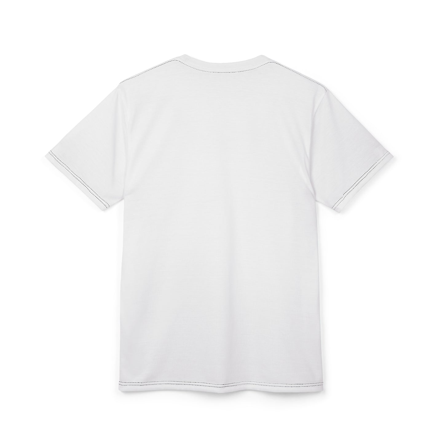 Be One Unisex Cut & Sew Tee - Motivational Graphic T-Shirt
