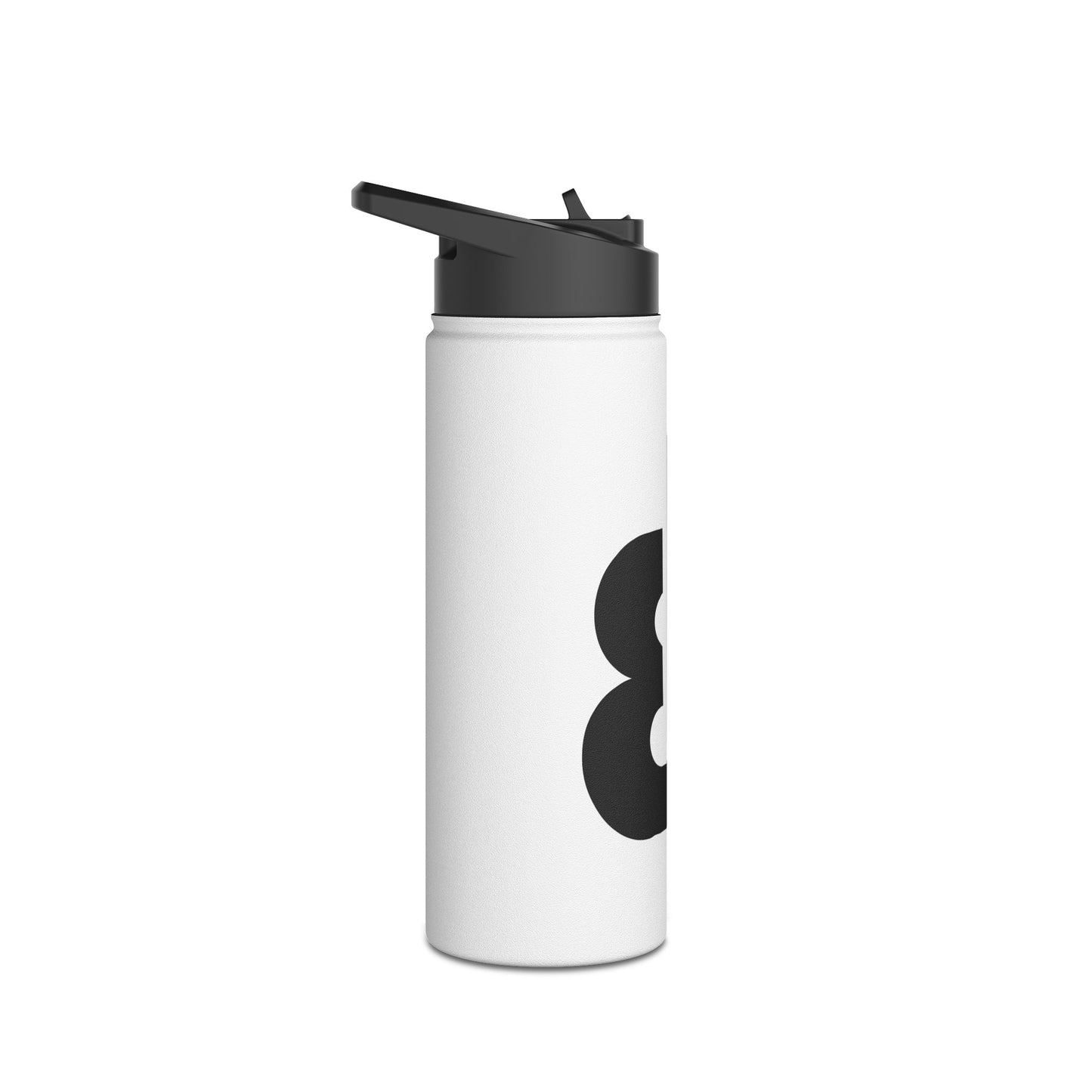 Stylish Stainless Steel Water Bottle | Eco-Friendly
