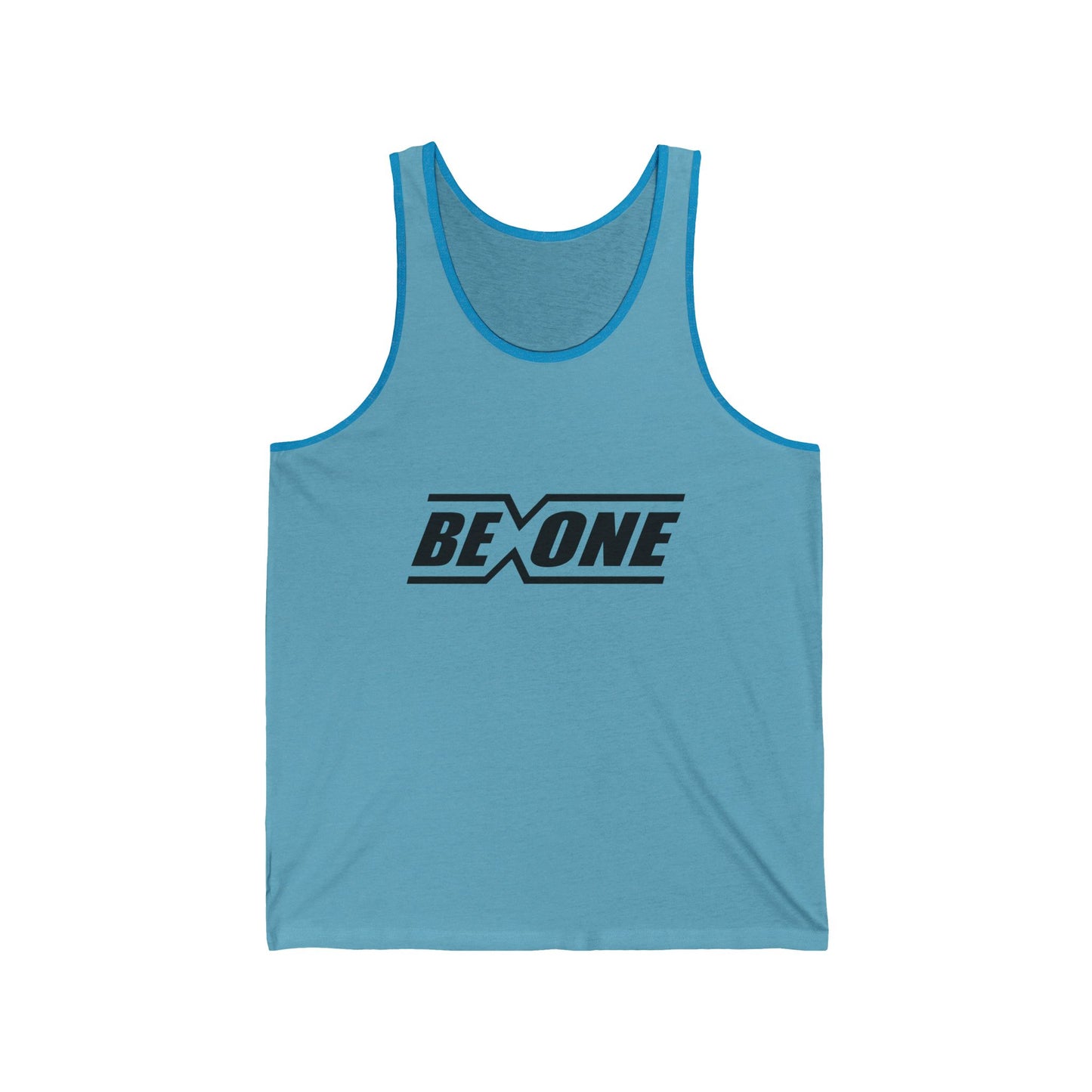 Unisex Jersey Tank | Stylish & Comfy Fit