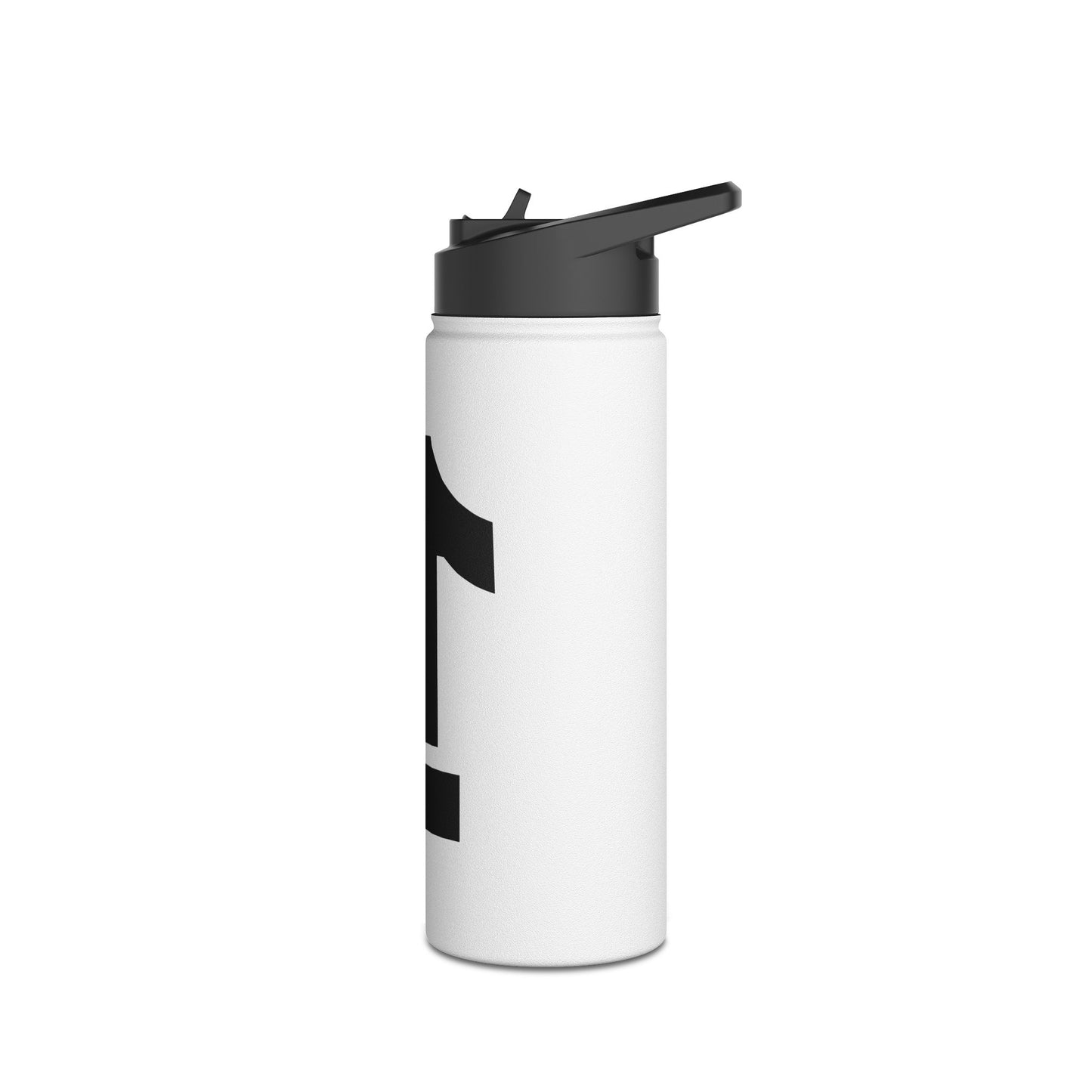 Stylish Stainless Steel Water Bottle | Eco-Friendly