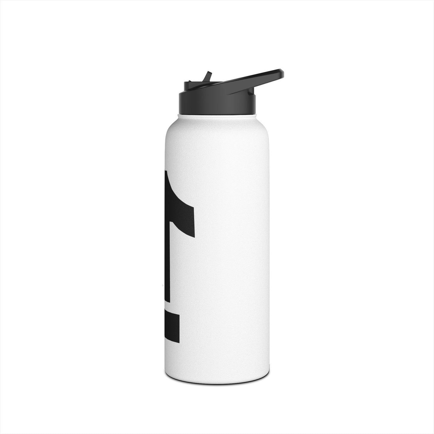 Stylish Stainless Steel Water Bottle | Eco-Friendly