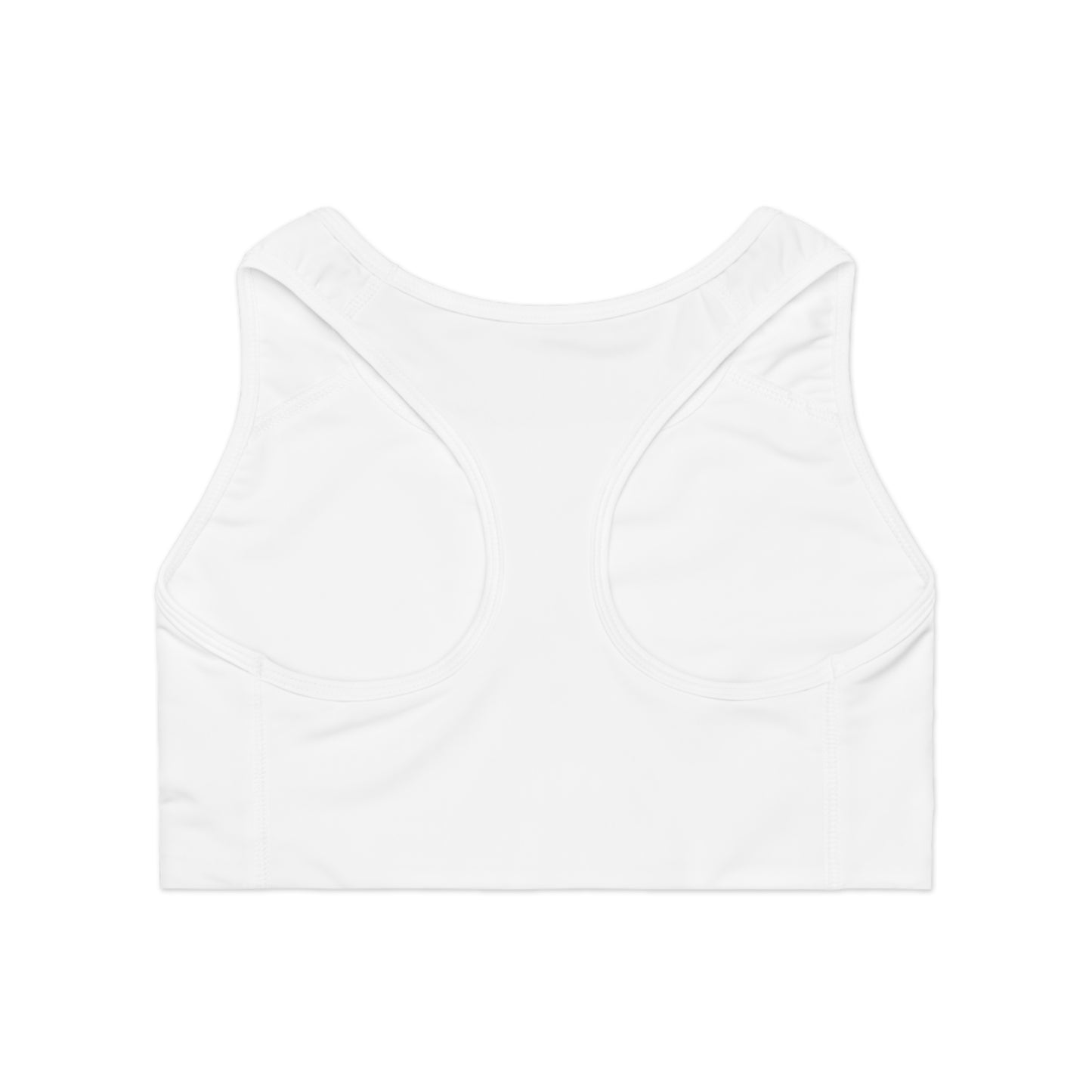 Motivational Sports Bra for Active Lifestyle | Beone By Theo