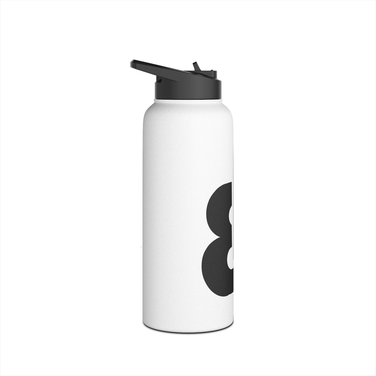 Stylish Stainless Steel Water Bottle | Eco-Friendly