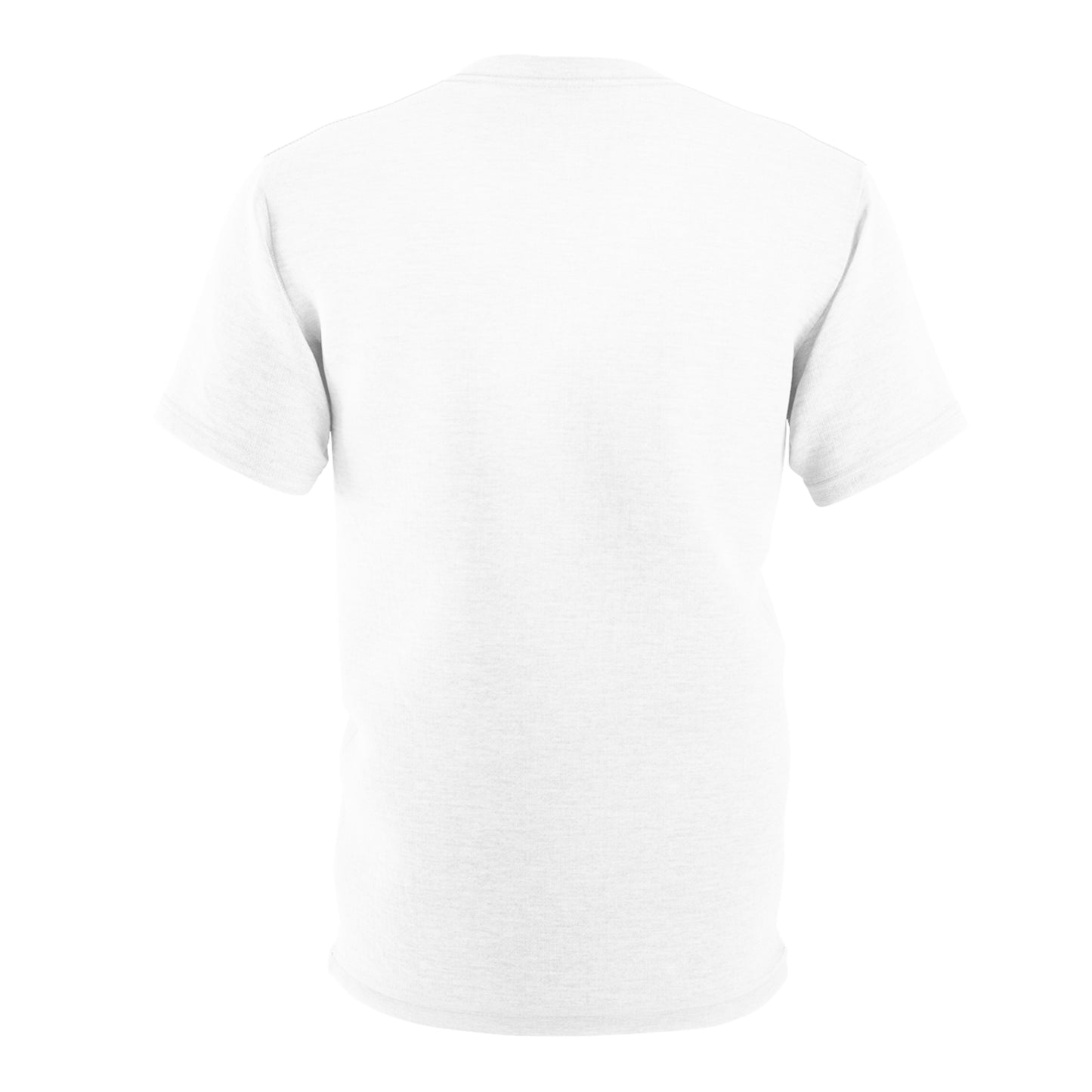 Be One Unisex Cut & Sew Tee - Motivational Graphic T-Shirt