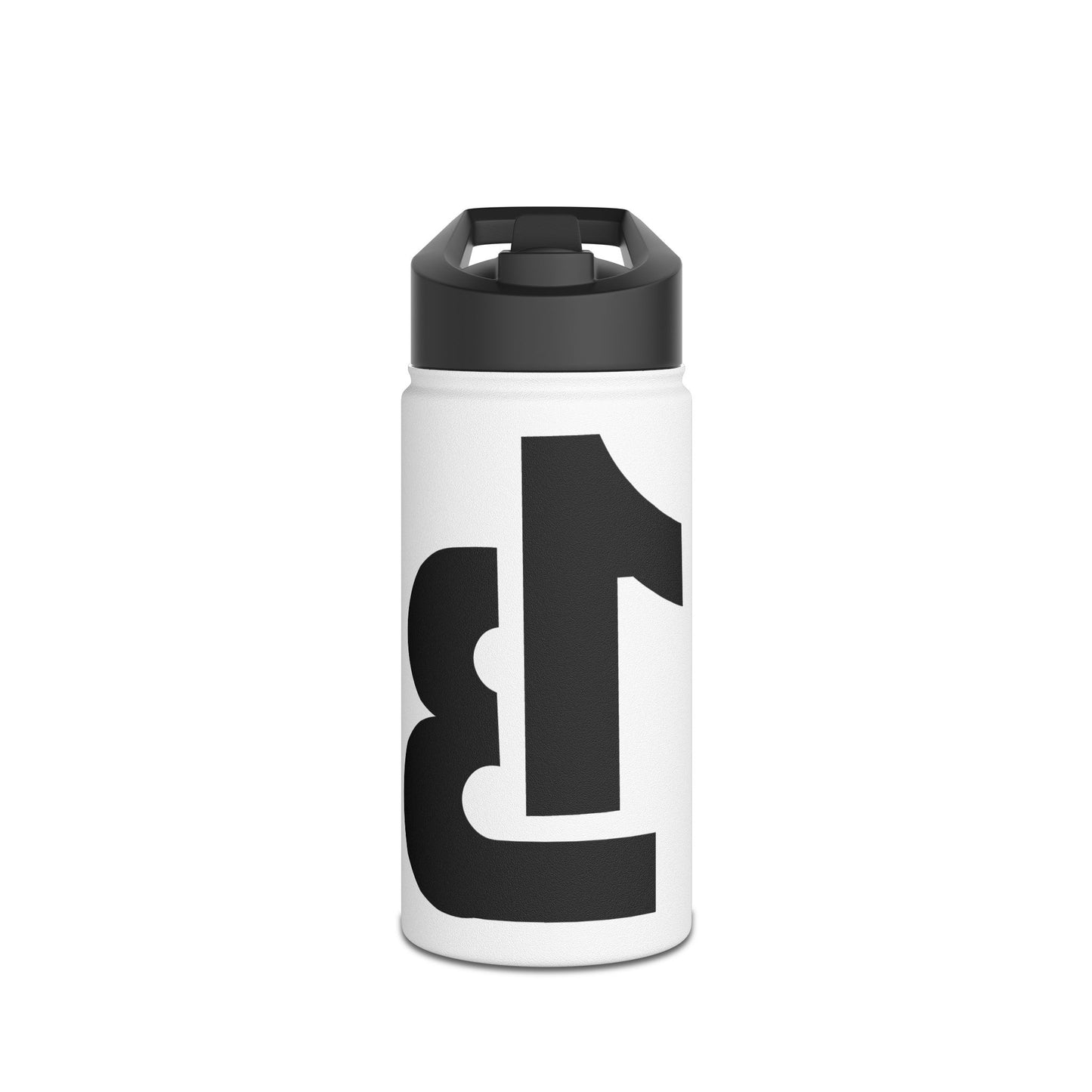 Stylish Stainless Steel Water Bottle | Eco-Friendly