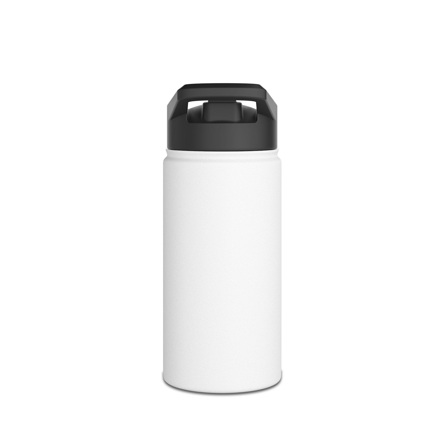 Stylish Stainless Steel Water Bottle | Eco-Friendly