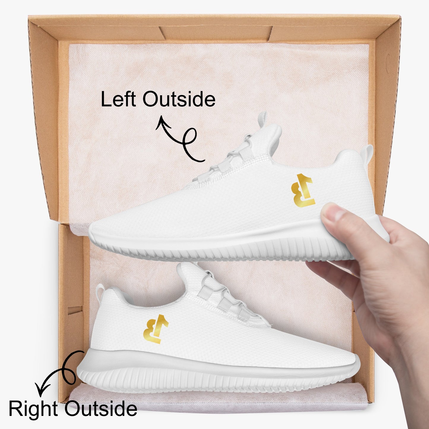 Women’s Canvas Sport Shoes | Lightweight & Durable