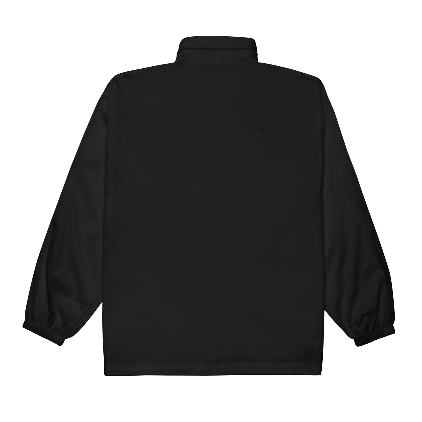 Unisex Windbreaker | Lightweight Unisex Windbreaker Jacket