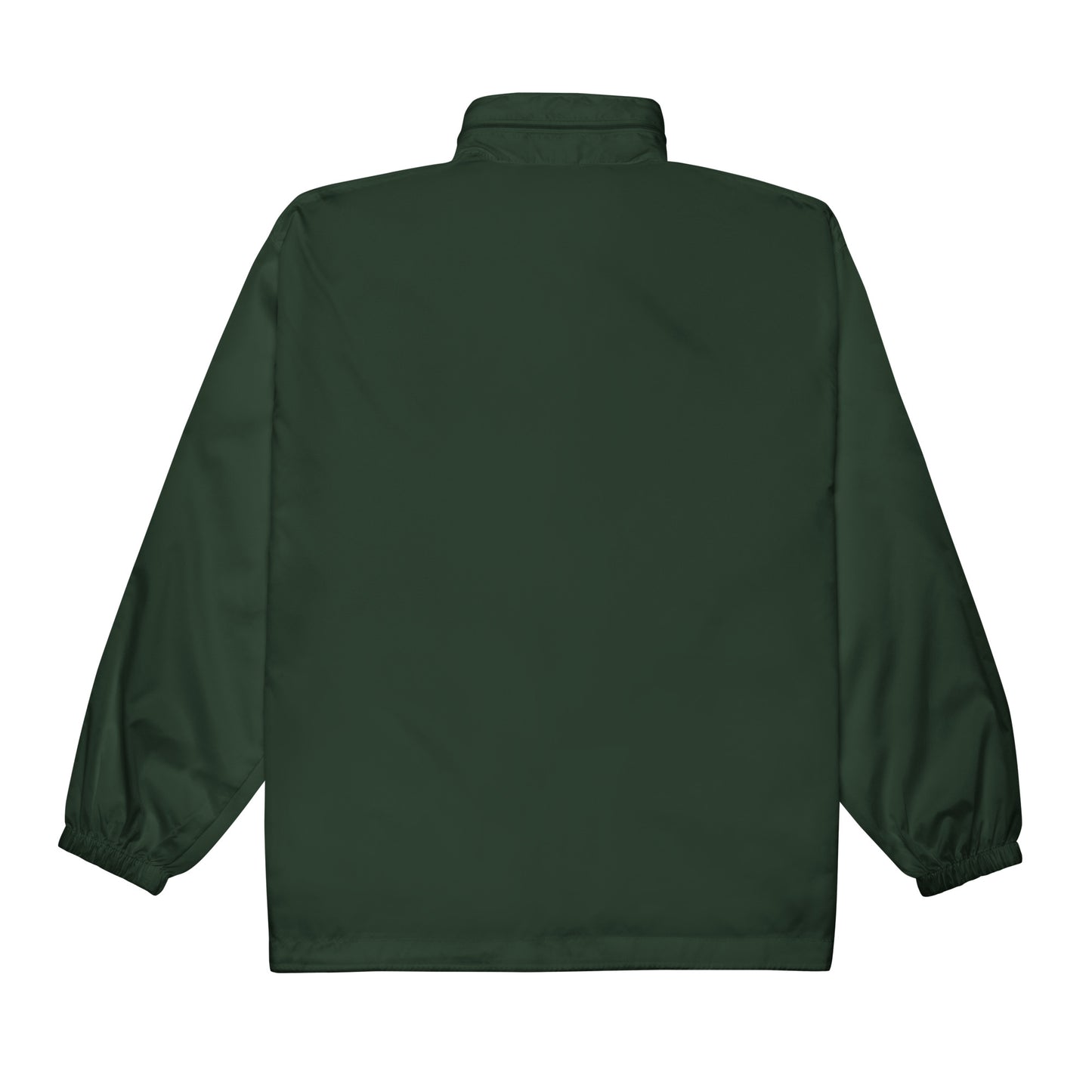 Unisex Windbreaker | Lightweight Unisex Windbreaker Jacket