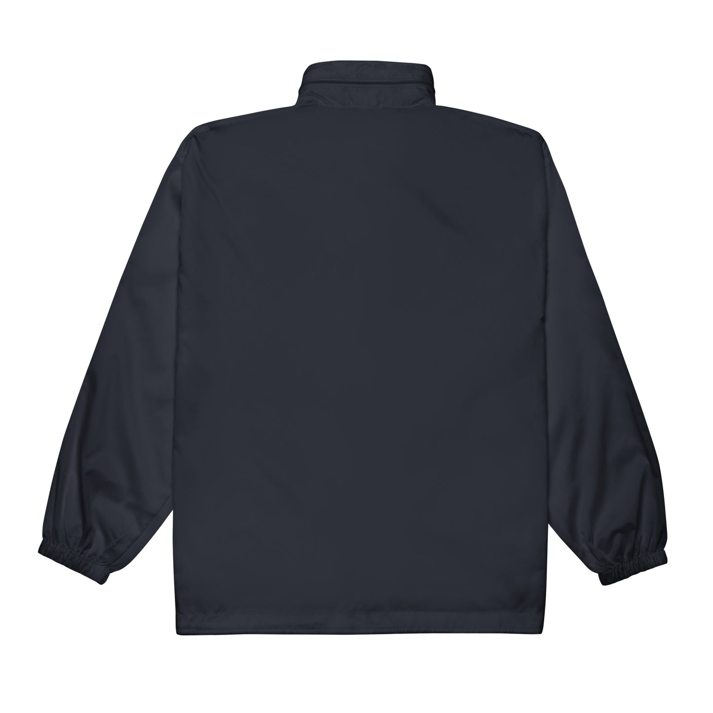 Unisex Windbreaker | Lightweight Unisex Windbreaker Jacket