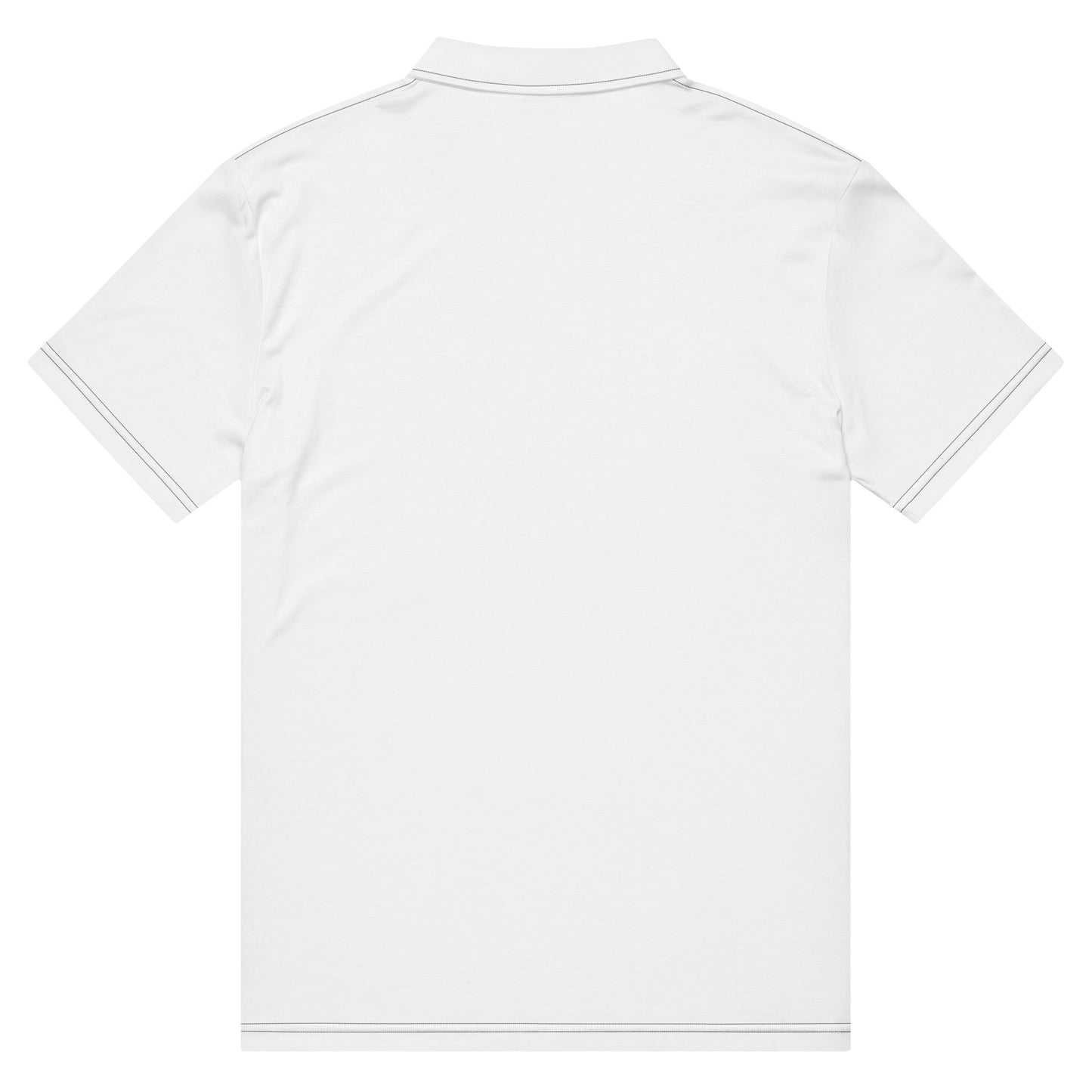 Men’s Slim Fit Polo | Modern & Breathable Style
