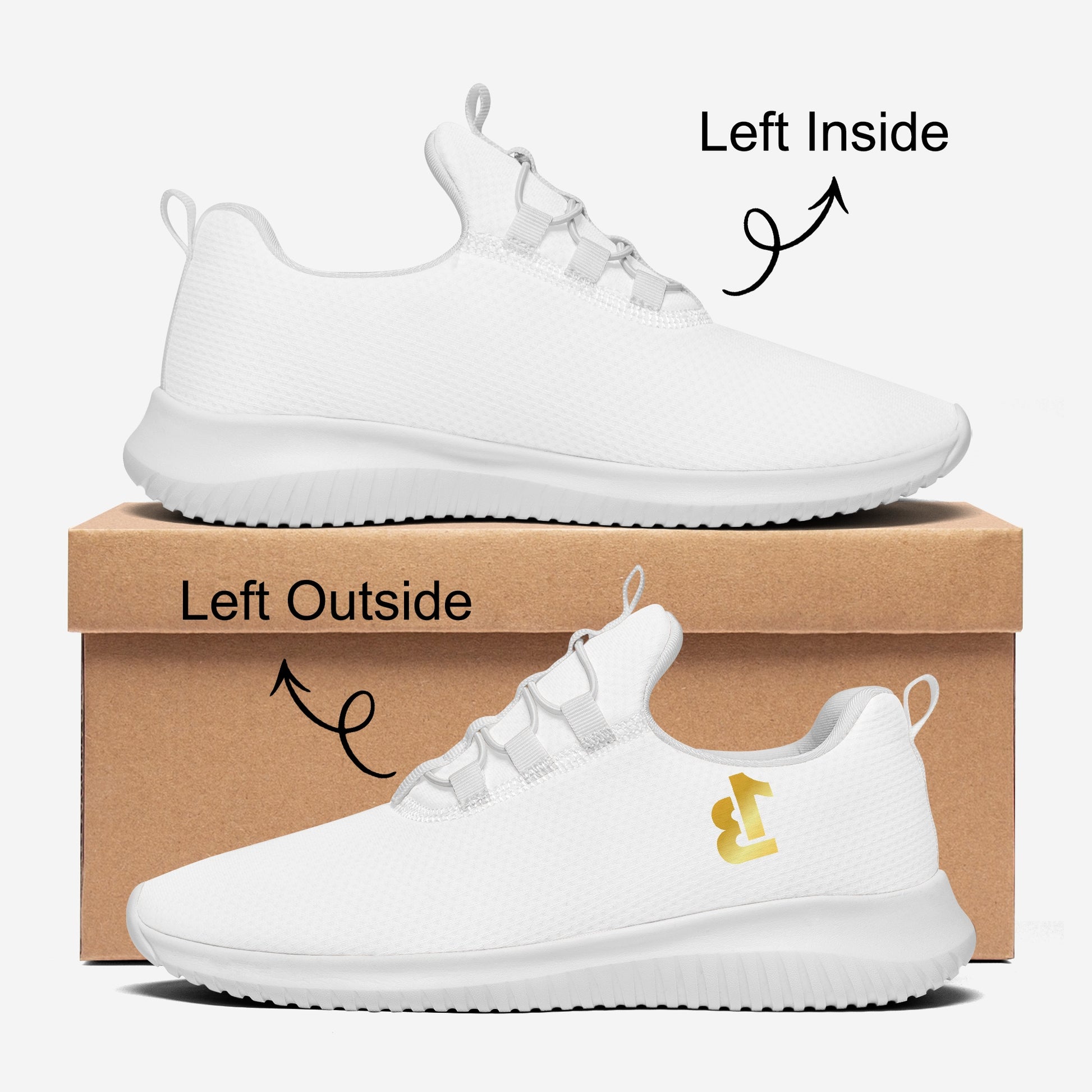 Women’s Canvas Sport Shoes | Lightweight & Durable