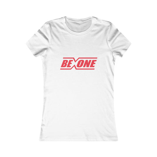 Women's Motivational Tee | Everyday Comfort