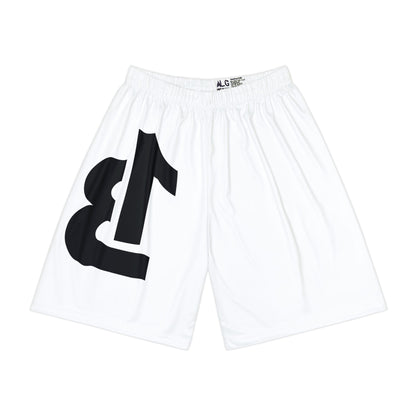 Men’s Sports Shorts (AOP)