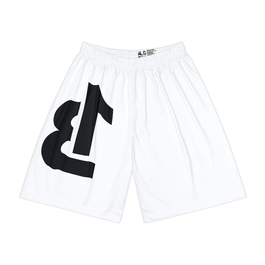 Men’s Sports Shorts (AOP)