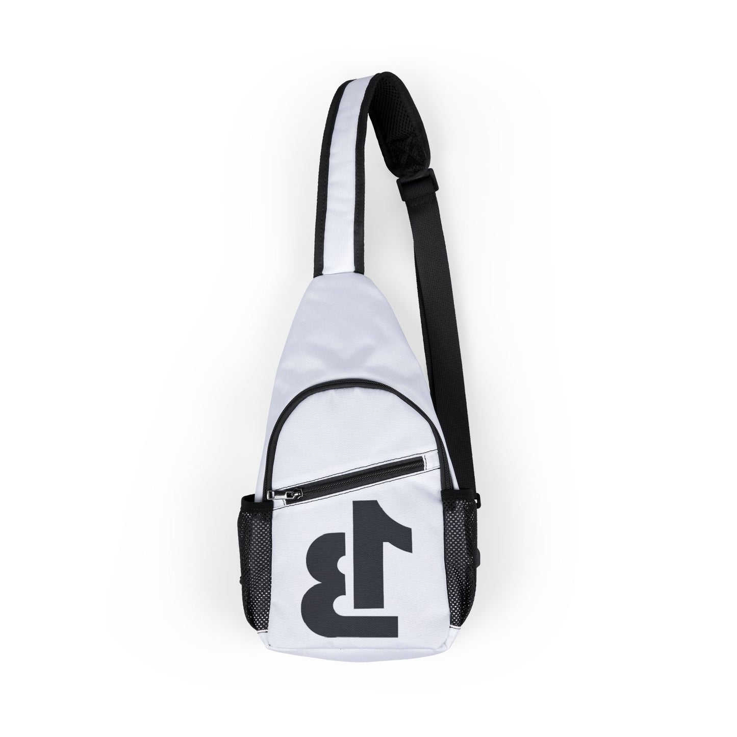 Stylish Chest Bag for Everyday Travel & Adventures |  Beone By Theo