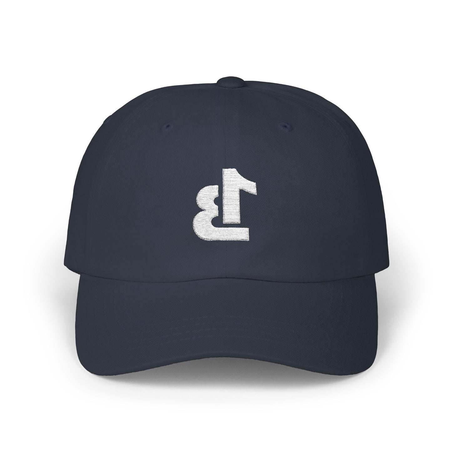 Classic Dad Cap