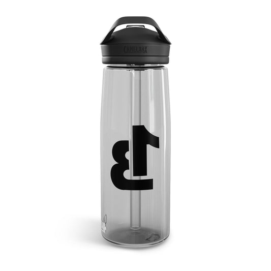 CamelBak Eddy® Water Bottle | 20oz & 25oz