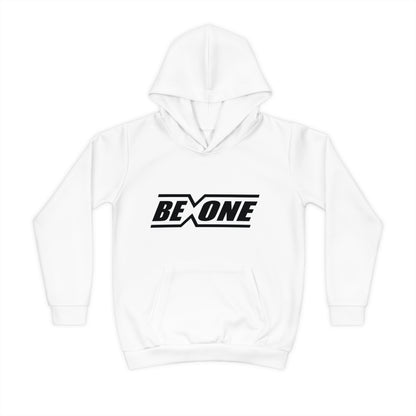 Inspirational Children's Hoodie - BE ONE Motivational Wear