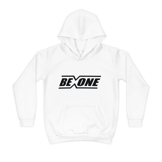 Inspirational Children's Hoodie - BE ONE Motivational Wear
