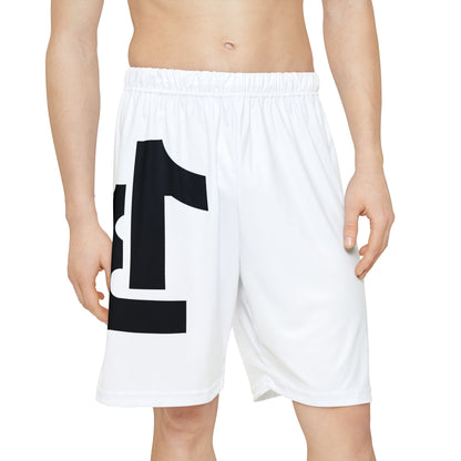 Men’s Sports Shorts (AOP)