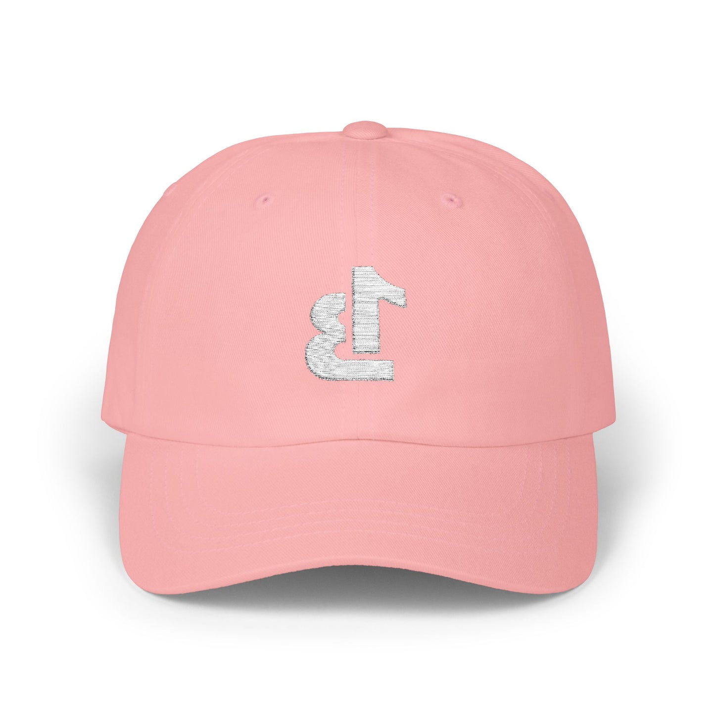Classic Dad Cap