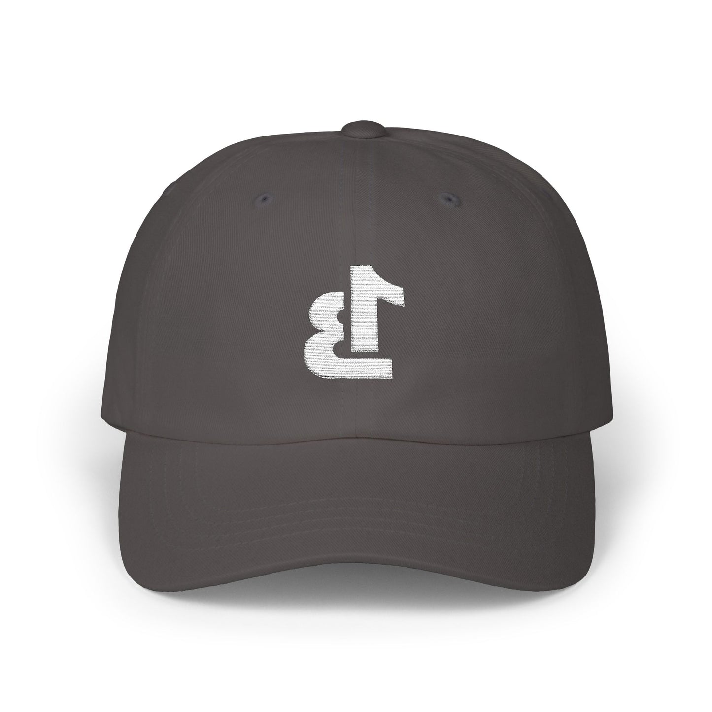 Classic Dad Cap