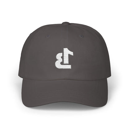 Classic Dad Cap