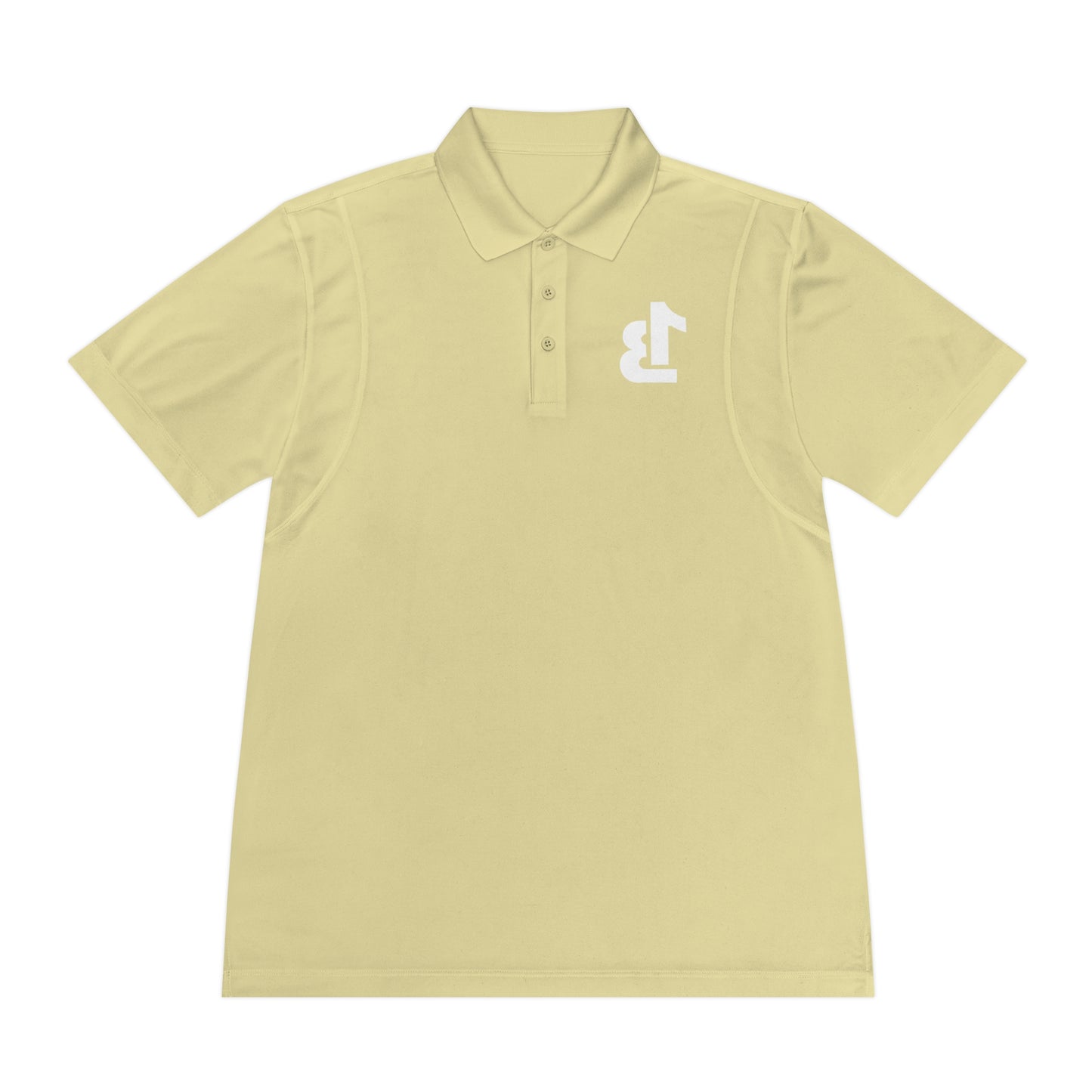 Men's Sport Polo Shirt