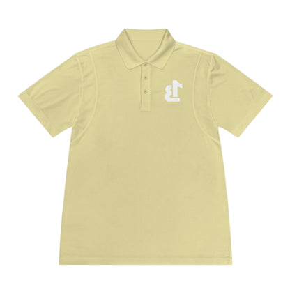 Men's Sport Polo Shirt