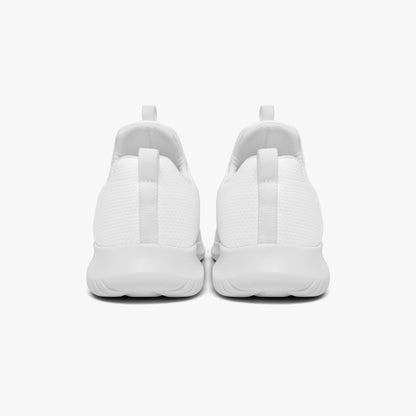 Women’s Canvas Sport Shoes | Lightweight & Durable