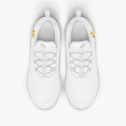 Women’s Canvas Sport Shoes | Lightweight & Durable