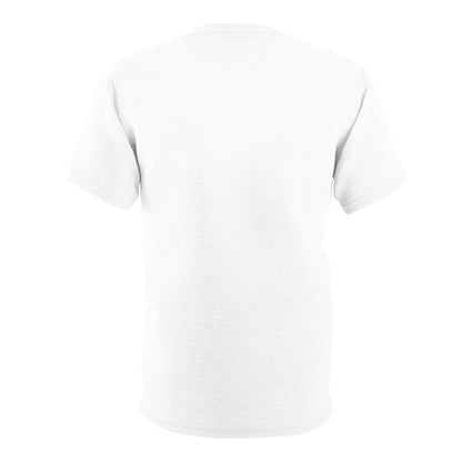 Be One Unisex Cut & Sew Tee - Motivational Graphic T-Shirt