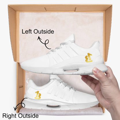 Minimalist Running Shoes for Natural Movement | Beone By Theo