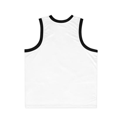 Unisex Basketball Jersey with Bold Number Design - Perfect for Sports and Casual Wear