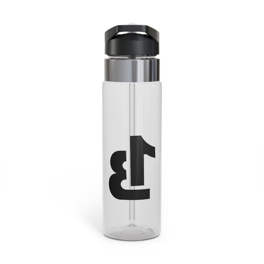 Tritan Sport Bottle | 20oz Hydration On the Go