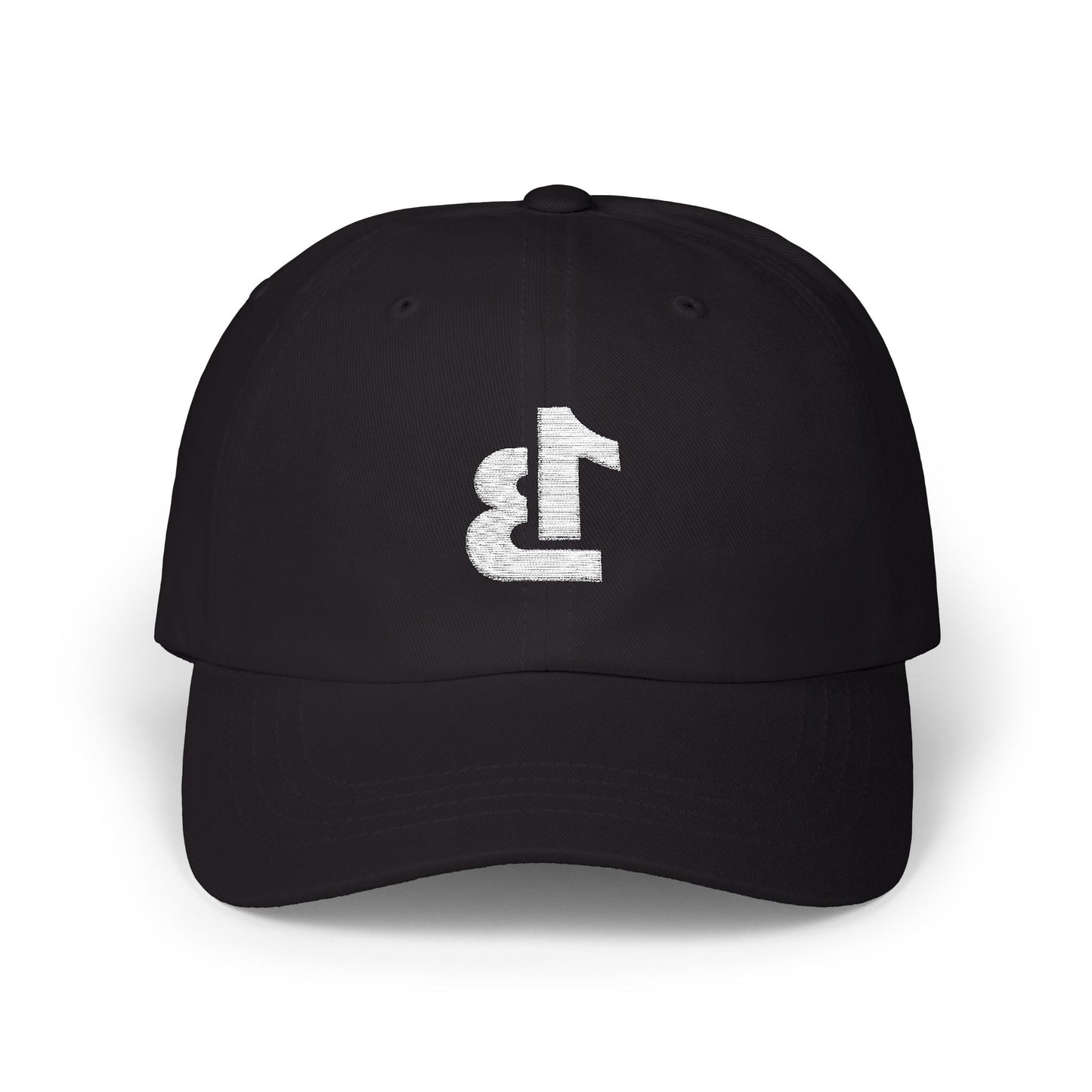 Classic Dad Cap