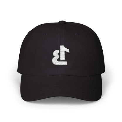 Classic Dad Cap