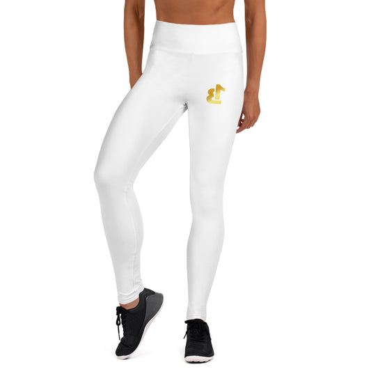 Super Soft & Stretchy Yoga Leggings | BeOne By Theo